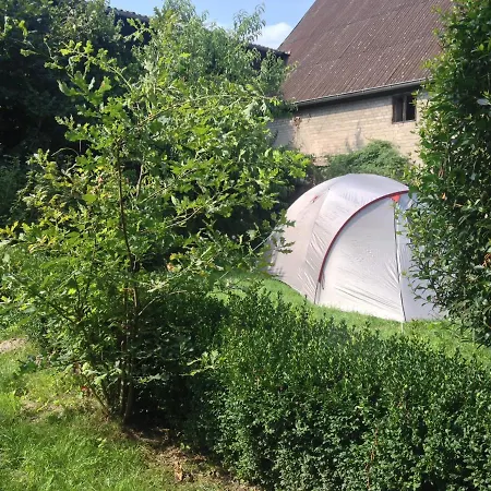 Guest house Landhof Liebsch, Mit Pool Und Sauna