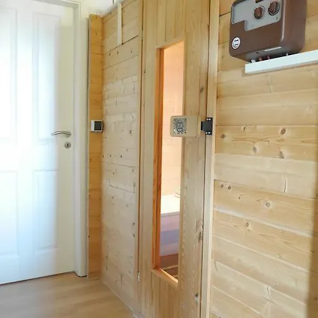 Vendégház Landhof Liebsch, Mit Pool Und Sauna