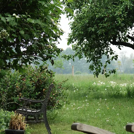 Landhof Liebsch, Mit Pool Und Sauna 3* Jerichow