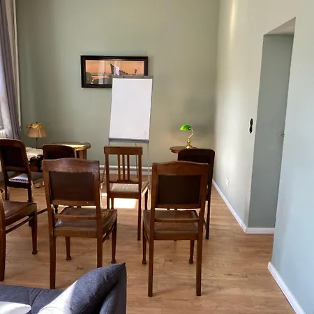 Guest house Landhof Liebsch, Mit Pool Und Sauna Jerichow