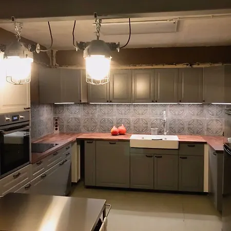 Landhof Liebsch, Mit Pool Und Sauna Jerichow