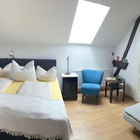 Guest house Landhof Liebsch, Mit Pool Und Sauna Jerichow