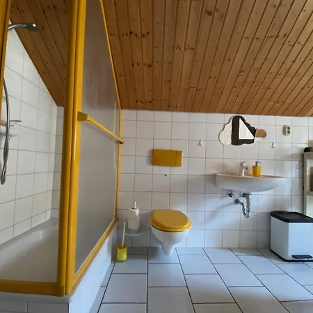 Guest house Landhof Liebsch, Mit Pool Und Sauna