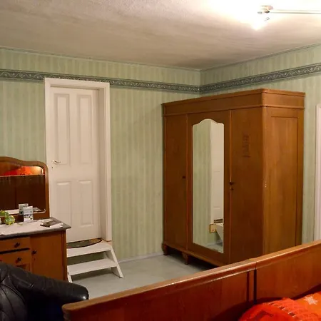 Guest house Landhof Liebsch, Mit Pool Und Sauna 3*