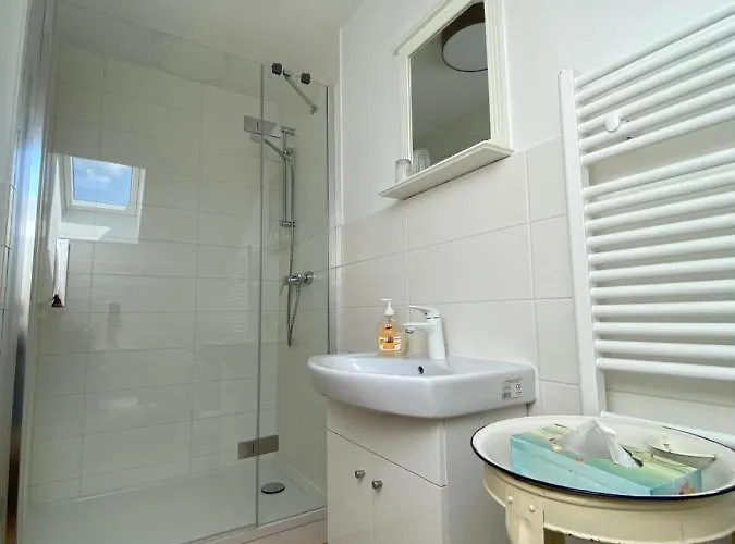 Landhof Liebsch, Mit Pool Und Sauna