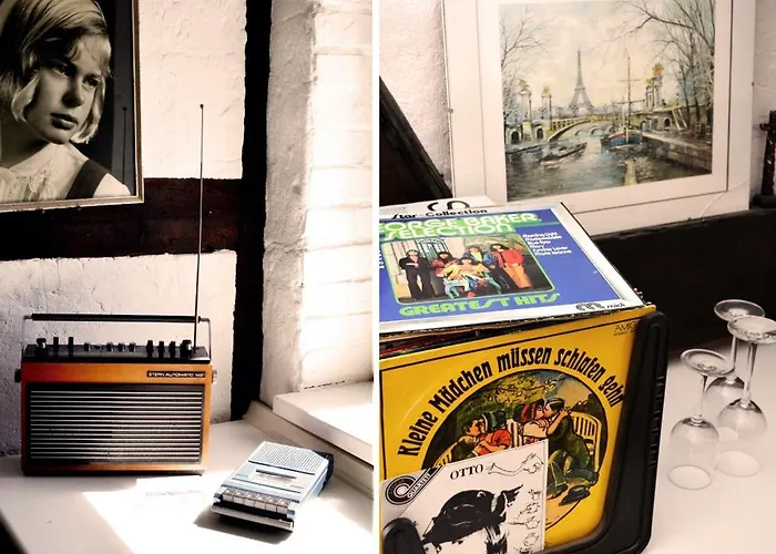 Landhof Liebsch, Mit Pool Und Sauna Jerichow