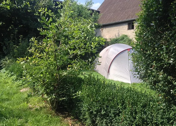 Vendégház Landhof Liebsch, Mit Pool Und Sauna