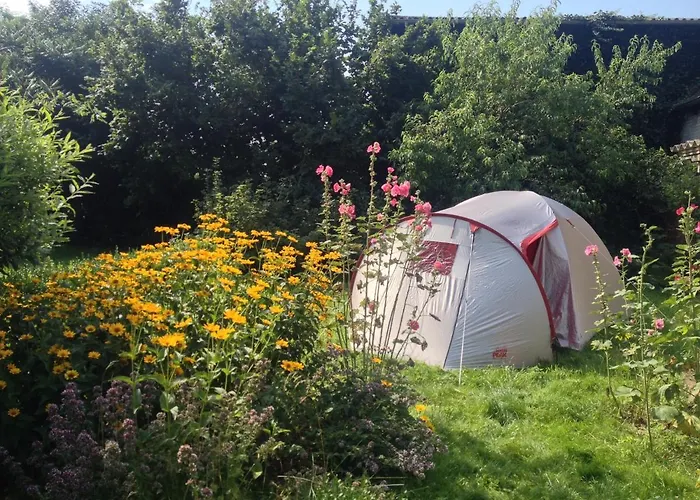 Landhof Liebsch, Mit Pool Und Sauna Jerichow