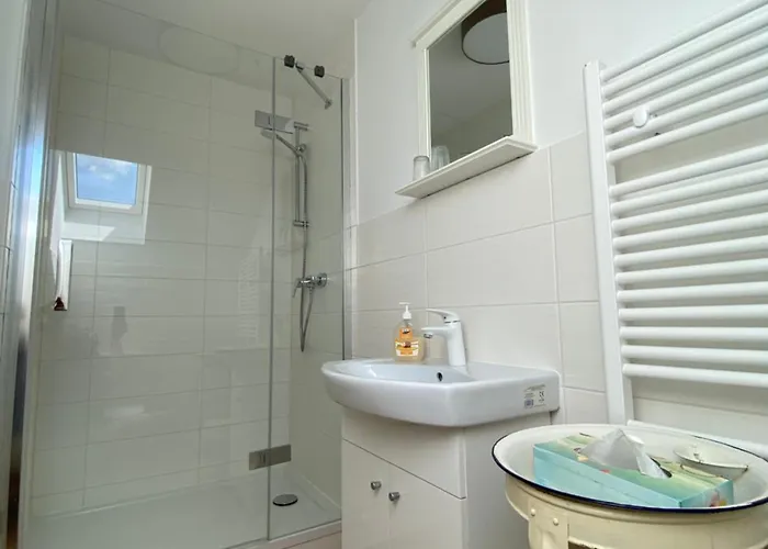 Vendégház Landhof Liebsch, Mit Pool Und Sauna 3*