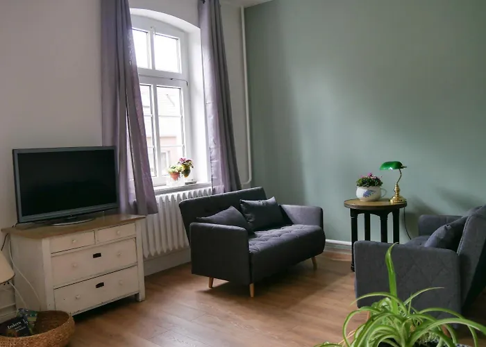 Landhof Liebsch, Mit Pool Und Sauna 3*