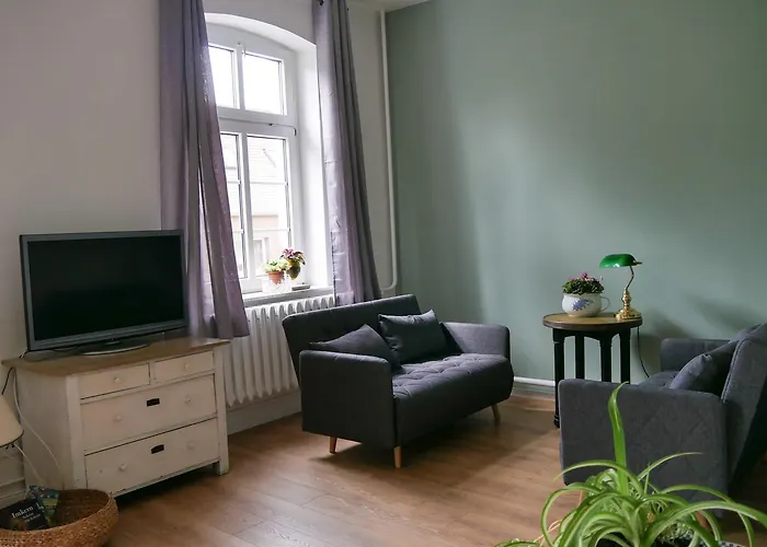 Vendégház Landhof Liebsch, Mit Pool Und Sauna