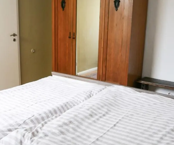 Landhof Liebsch, Mit Pool Und Sauna Vendégház 3*